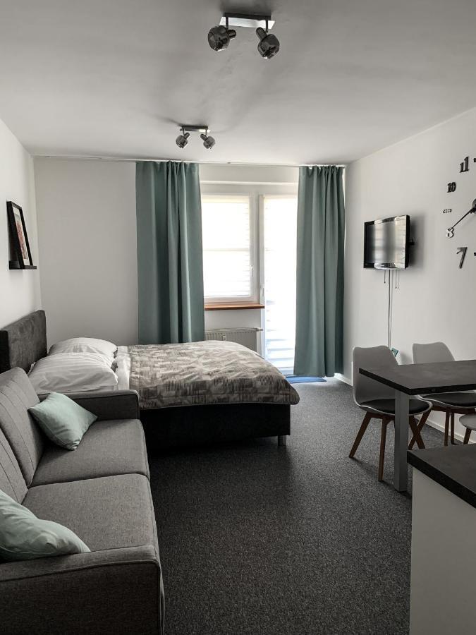 Apartman J&J Бешенёва Экстерьер фото