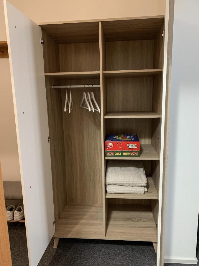 Apartman J&J Бешенёва Экстерьер фото