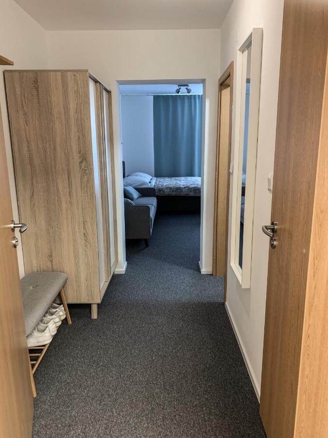 Apartman J&J Бешенёва Экстерьер фото